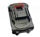 Acumulator profesional 48V pentru motocoasa si spalator cu presiune - Tehnologie avansata