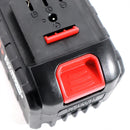 Acumulator profesional 48V pentru motocoasa si spalator cu presiune - Tehnologie avansata