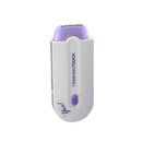 Epilator Electric Reincarcabil pentru Femei - Tehnologie Avansata pentru Epilare Profesionala Acasa