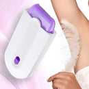 Epilator Electric Reincarcabil pentru Femei - Tehnologie Avansata pentru Epilare Profesionala Acasa