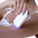 Epilator Electric Reincarcabil pentru Femei - Tehnologie Avansata pentru Epilare Profesionala Acasa