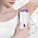 Epilator Electric Reincarcabil pentru Femei - Tehnologie Avansata pentru Epilare Profesionala Acasa