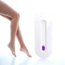 Epilator Electric Reincarcabil pentru Femei - Tehnologie Avansata pentru Epilare Profesionala Acasa