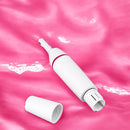 Epilator Facial 3-in-1 pentru Indepartarea Parului Nedorit – Capete Interschimbabile