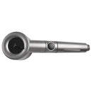 Para de dus de inalta presiune, 3 functii diferite si perie atasata