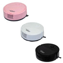 Aspirator robot inteligent, cu sistem de navigatie