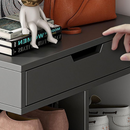 Pantofar cu 7 Etaje, Design Elegant, Gri - Organizare Optima Incaltaminte