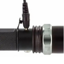 Lanterna Multifunctionala Swat | 18000 Lumeni, Functie SOS, Zoom Reglabil, Baterie Reincarcabila