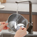 Tocator Electric Profesional 3L - Vas Inox, Motor Puternic, Lame Ascutite