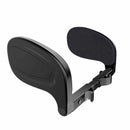 Perna Ergonomica Auto cu Memory Foam - Suport Reglabil Cap si Gat pentru Adulti si Copii