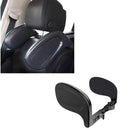 Perna Ergonomica Auto cu Memory Foam - Suport Reglabil Cap si Gat pentru Adulti si Copii