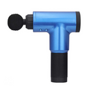 Aparat de Masaj Profesional Electric - Terapie Musculara Avansata cu Baterie Lithium-Ion