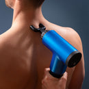 Aparat de Masaj Profesional Electric - Terapie Musculara Avansata cu Baterie Lithium-Ion