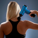Aparat de Masaj Profesional Electric - Terapie Musculara Avansata cu Baterie Lithium-Ion