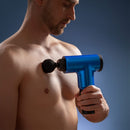 Aparat de Masaj Profesional Electric - Terapie Musculara Avansata cu Baterie Lithium-Ion