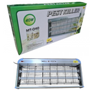 Aparat Electric Anti-Insecte Profesional UV 12W - Lampa Anti-Tantari cu Lant de Suspendare