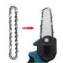 Lant pentru Mini Drujba Portabila 8 Inch - Inlocuire Profesionala pentru Gradinarit