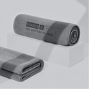 Prosop Microfibra Auto Premium 40x40cm - Uscare Fara Pete Pentru Vopsea Delicata