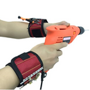 Bratara magnetica profesionala pentru unelte - Suport magnetic incheietura