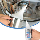 Kit Profesional Restaurare Faruri Auto cu Cana Electrica - Elimina Zgarieturile si Ingalbenirea
