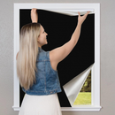 Draperie Perdea Blackout Opaca Premium - Protectie UV, Izolatie Termica si Confidentialitate Totala