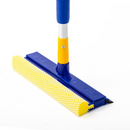 Mop Geamuri cu Maner Extensibil si Burete - Stergator Profesional pentru Ferestre si Sticla