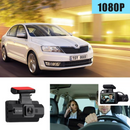Camera Auto DVR Full HD 1080P cu Ecran 7.6cm, Viziune Nocturna si Senzor G