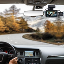 Camera Auto DVR Full HD 1080P cu Ecran 7.6cm, Viziune Nocturna si Senzor G