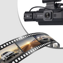 Camera Auto DVR Full HD 1080P cu Ecran 7.6cm, Viziune Nocturna si Senzor G