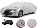 Prelata Auto Impermeabila pentru Sedan - Protectie Completa Caroserie