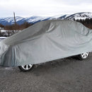 Prelata Auto Impermeabila pentru Sedan - Protectie Completa Caroserie