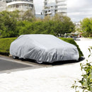 Prelata Auto Impermeabila pentru Sedan - Protectie Completa Caroserie
