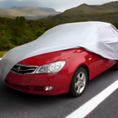 Prelata Auto Impermeabila pentru Sedan - Protectie Completa Caroserie