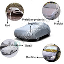 Prelata Auto Impermeabila pentru Sedan - Protectie Completa Caroserie