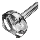 Blender de Mana Multifunctional Jubake 500W - 2 Trepte Viteza, Lame Inox, Tocator Inclus