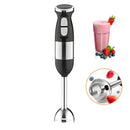 Blender de Mana Multifunctional Jubake 500W - 2 Trepte Viteza, Lame Inox, Tocator Inclus