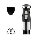 Blender de Mana Multifunctional Jubake 500W - 2 Trepte Viteza, Lame Inox, Tocator Inclus