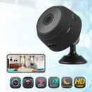 Camera WI-FI,vedere nocturna si senzor de miscare