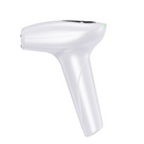 Epilator IPL Definitiv 3in1 - 999.999 Impulsuri, 9 Niveluri Intensitate, Fara Durere