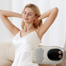 Epilator IPL Definitiv 3in1 - 999.999 Impulsuri, 9 Niveluri Intensitate, Fara Durere