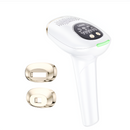Epilator IPL Definitiv 3in1 - 999.999 Impulsuri, 9 Niveluri Intensitate, Fara Durere