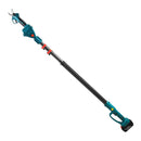 Set Foarfeca De Gradina + Mini Drujba 6 Inch | 2 Acumulatori 48V, Brat Telescopic 2.13m, Unghi Reglabil