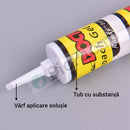 Insecticid Profesional Antigandaci cu Seringa Dozatoare - Actiune Imediata