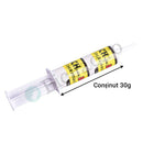 Insecticid Profesional Antigandaci cu Seringa Dozatoare - Actiune Imediata
