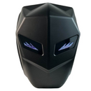 Rucsac Moto Inteligent cu LED si Ecran Programabil 20L - Impermeabil cu Control prin App