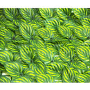 Gard Artificial 1x3m - Frunze Premium Interior/Exterior, Rezistent Intemperii
