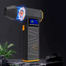 Suflanta Electrica Wireless 130.000 RPM - Curatare Profesionala PC, Tastatura, Auto si Mobilier