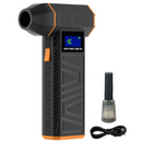 Suflanta Electrica Wireless 130.000 RPM - Curatare Profesionala PC, Tastatura, Auto si Mobilier