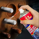 Spray Degripant Anti-Rugina 400ml - Solutie Rapida pentru Deblocare, Lubrifiere si Protectie Durabila