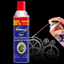 Spray Degripant Anti-Rugina 400ml - Solutie Rapida pentru Deblocare, Lubrifiere si Protectie Durabila